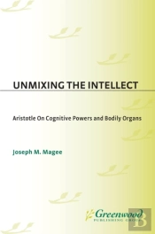 Unmixing The Intellect