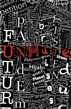 Bertrand.pt - Unmute: Contemporary Monologues Written By Young People, For Young People