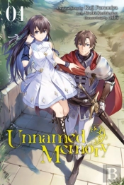 Unnamed Memory, Vol. 1 (Manga)