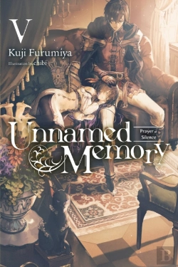 Bertrand.pt - Unnamed Memory, Vol. 5 (Light Novel)