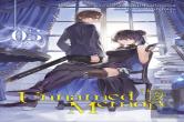 Unnamed Memory, Vol. 5 (Manga)