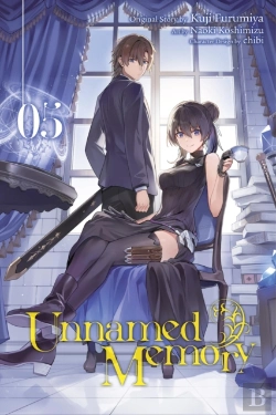 Bertrand.pt - Unnamed Memory, Vol. 5 (Manga)