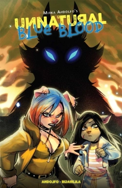 Bertrand.pt - Unnatural: Blue Blood