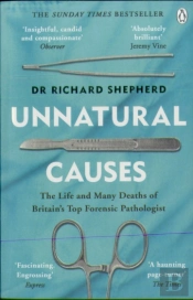 Unnatural Causes