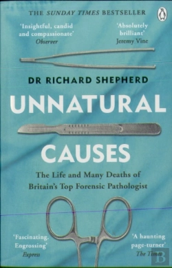 Bertrand.pt - Unnatural Causes