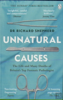 Bertrand.pt - Unnatural Causes