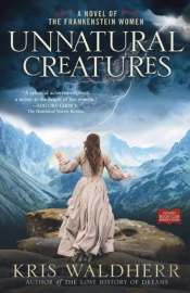 Unnatural Creatures