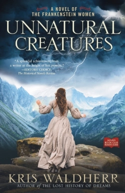 Bertrand.pt - Unnatural Creatures