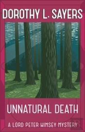Unnatural Death