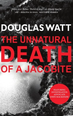 Bertrand.pt - Unnatural Death Of A Jacobite
