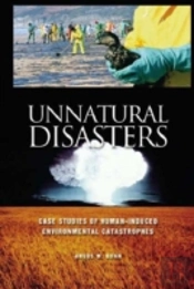 Unnatural Disasters