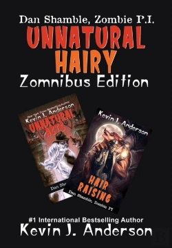 Bertrand.pt - Unnatural Hairy Zomnibus Edition