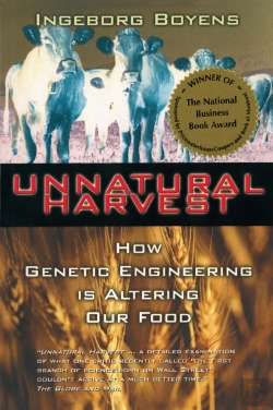 Bertrand.pt - Unnatural Harvest