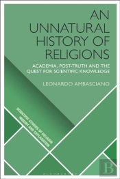 Unnatural History Of Religions