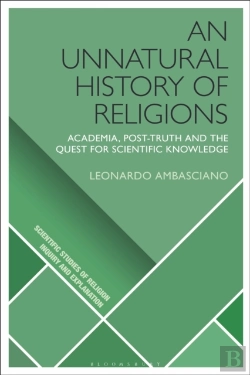 Bertrand.pt - Unnatural History Of Religions
