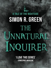 Unnatural Inquirer