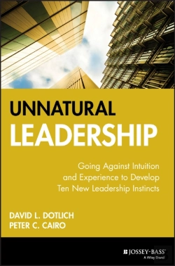 Bertrand.pt - Unnatural Leadership