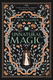 Unnatural Magic