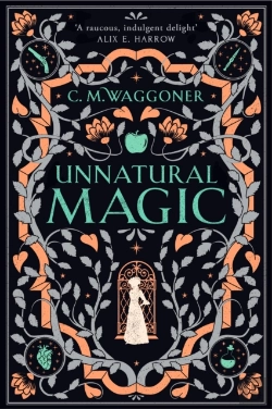 Bertrand.pt - Unnatural Magic