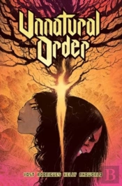 Unnatural Order Vol. 1: The Prisoner