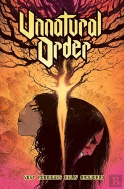 Bertrand.pt - Unnatural Order Vol. 1: The Prisoner