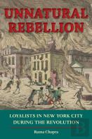 Unnatural Rebellion