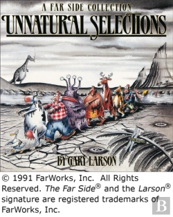 Bertrand.pt - Unnatural Selections