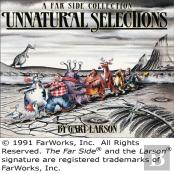 Unnatural Selections