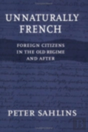 Unnaturally French