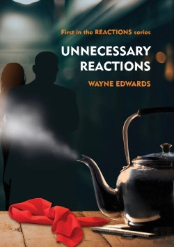 Bertrand.pt - Unnecessary Reactions