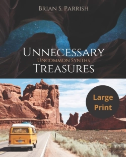 Bertrand.pt - Unnecessary Treasures