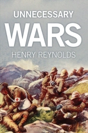 Unnecessary Wars