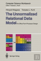 Unnormalized Relational Data Model