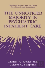 Unnoticed Majority In Psychiatric Inpatient Care