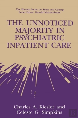 Bertrand.pt - Unnoticed Majority In Psychiatric Inpatient Care