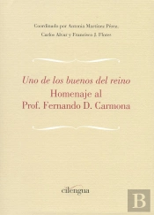 Uno De Los Buenos Del Reino.