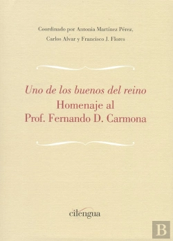 Bertrand.pt - Uno De Los Buenos Del Reino.