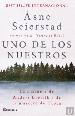 Bertrand.pt - Uno De Los Nuestros
