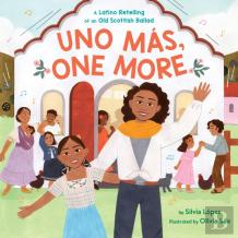 Uno Mas, One More