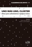 Uno Mas Uno, Cluster