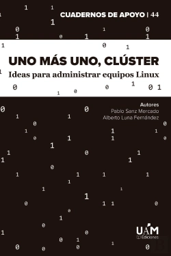 Bertrand.pt - Uno Mas Uno, Cluster