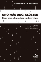 Uno Mas Uno, Cluster