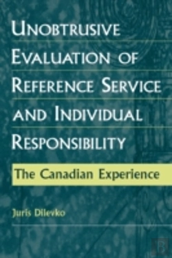 Bertrand.pt - Unobtrusive Evaluation Of Reference Service And Individual Responsibility