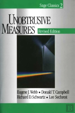 Bertrand.pt - Unobtrusive Measures