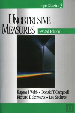 Bertrand.pt - Unobtrusive Measures