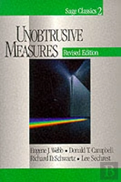 Unobtrusive Measures