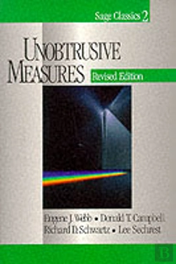 Bertrand.pt - Unobtrusive Measures