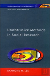 Unobtrusive Methods In Social Research