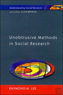 Bertrand.pt - Unobtrusive Methods In Social Research