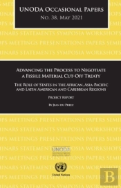 Unoda Occasional Papers No. 38 E.21.Ix.